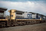 CSX 7784